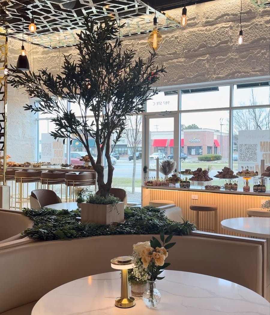 Emari Roast Cafe Troy 3