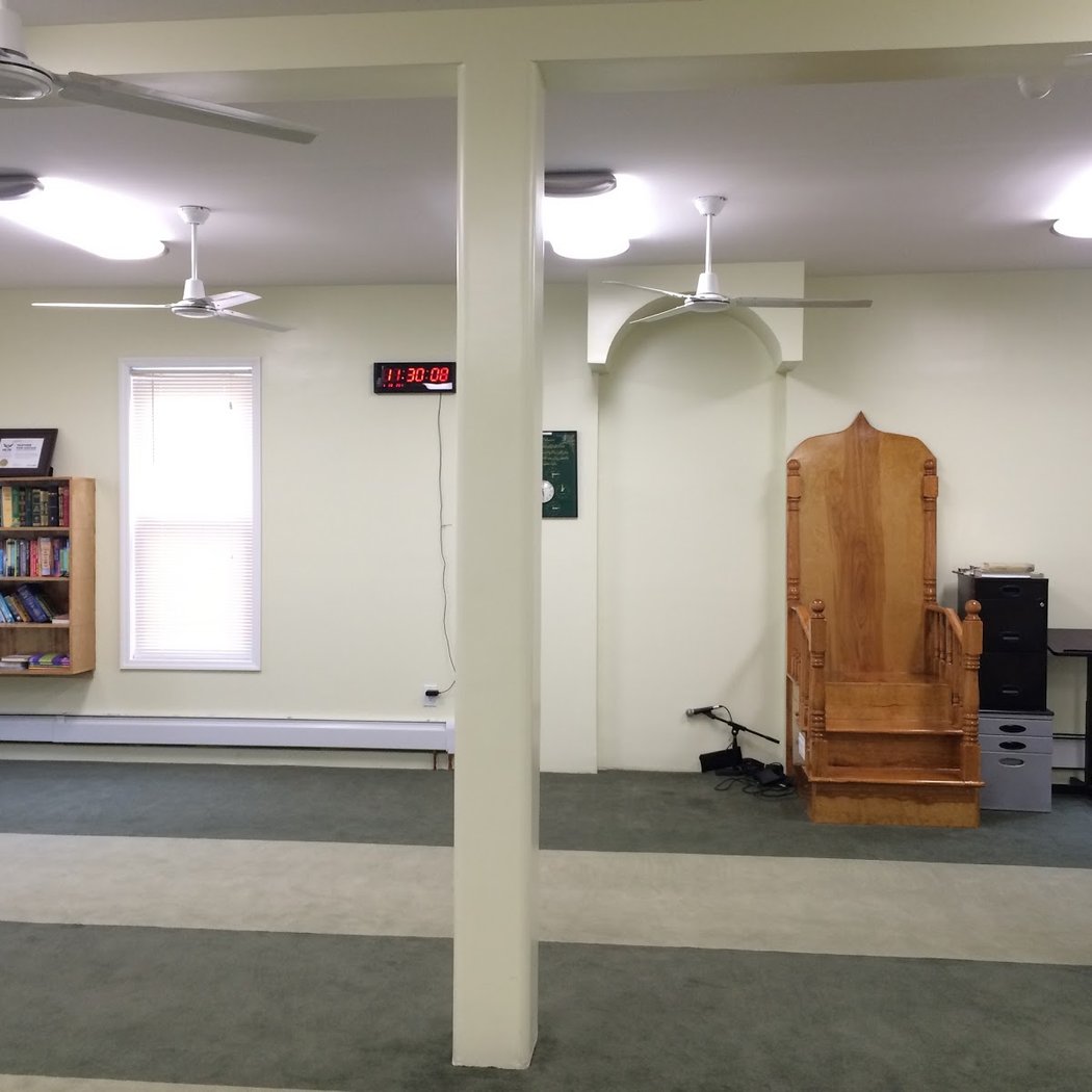 Brooklyn Islamic Center 3