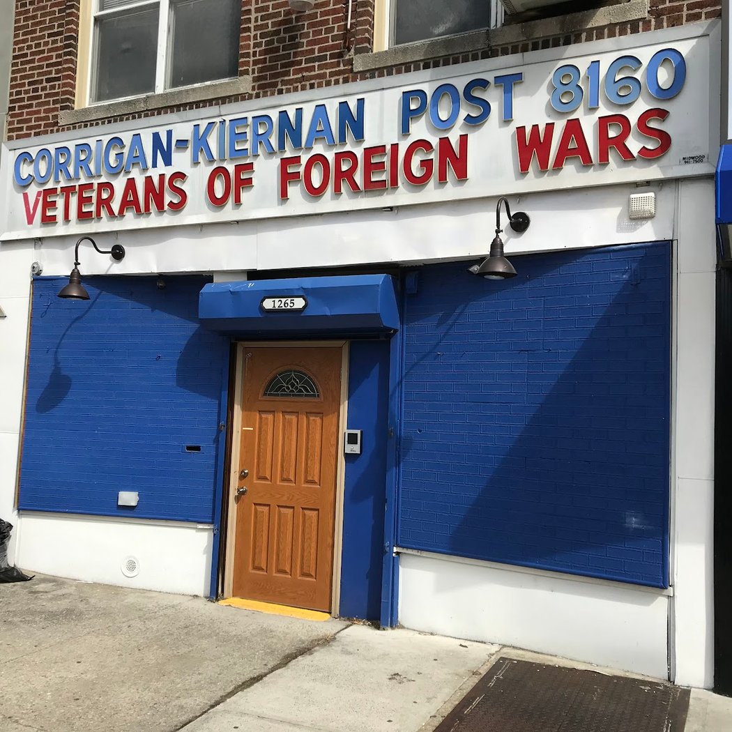 VFW Post 8160 2