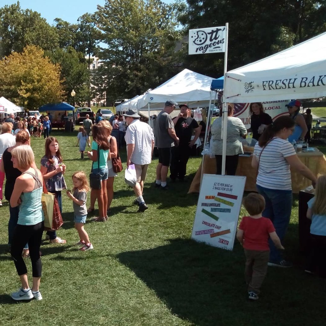 Goshen Farmers' Market 3