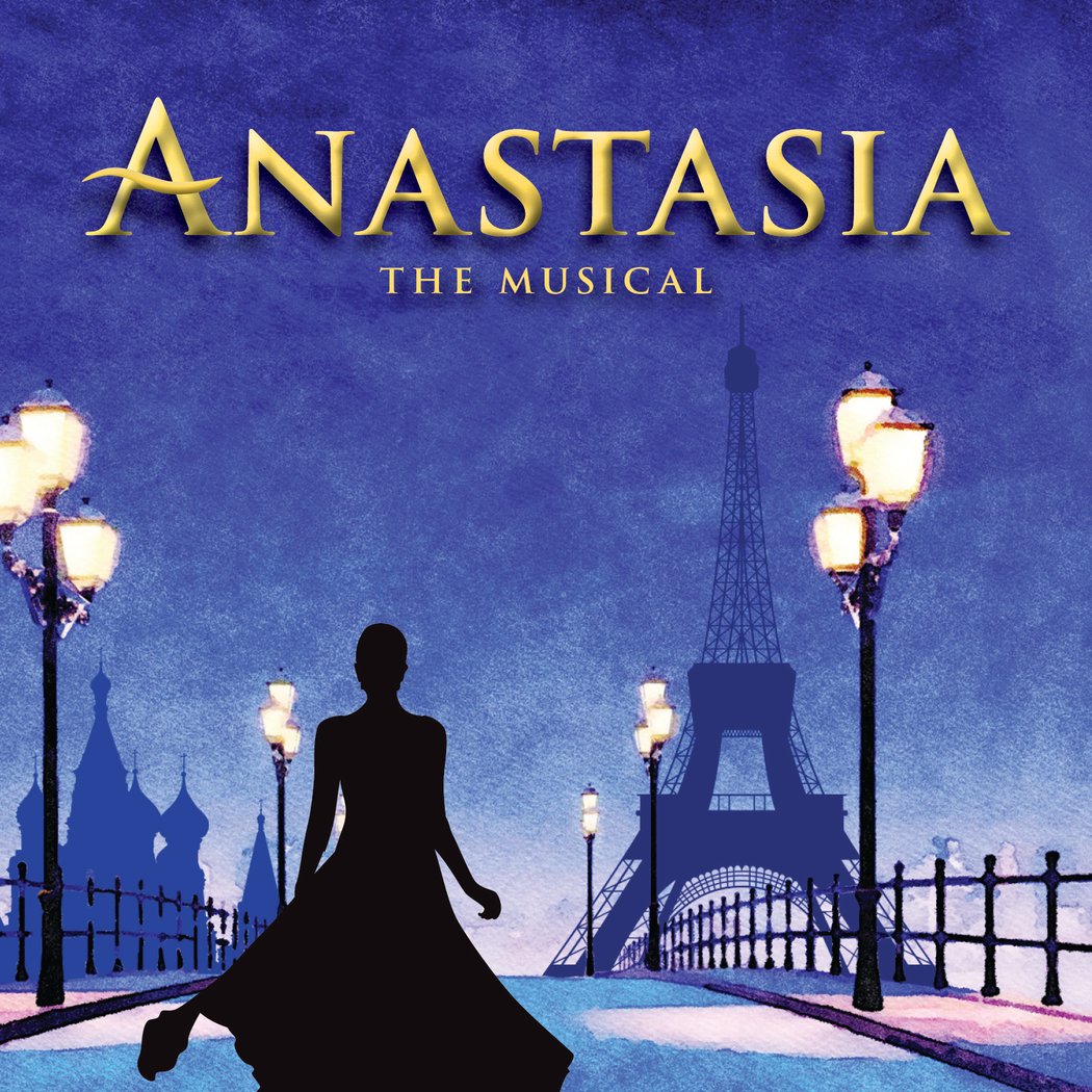Anastasia the Musical 1