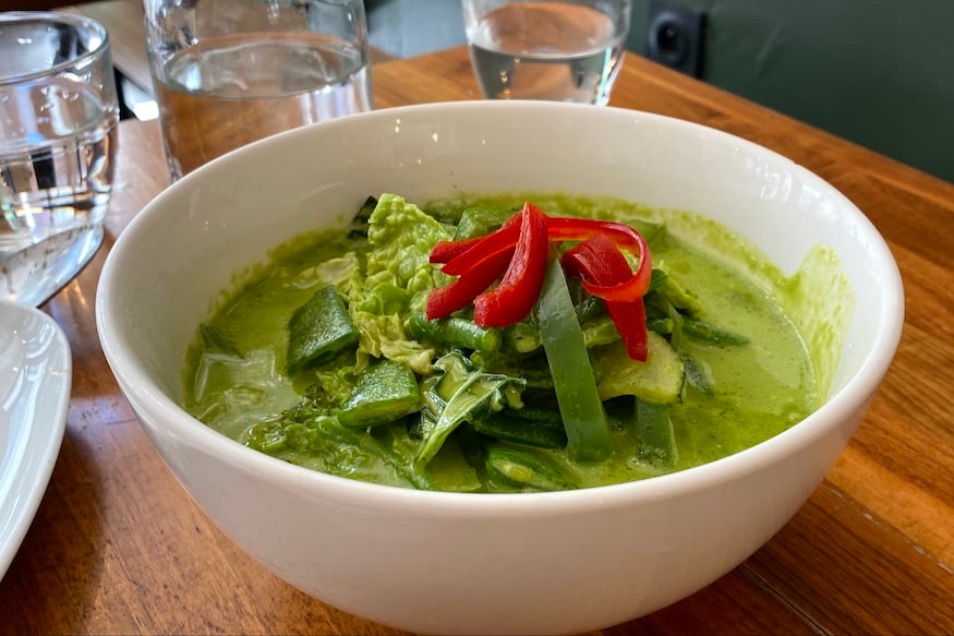 Kapunka Vegan 2