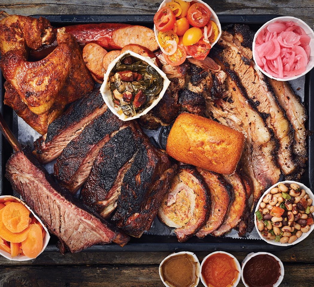 B.T.'s Smokehouse 1
