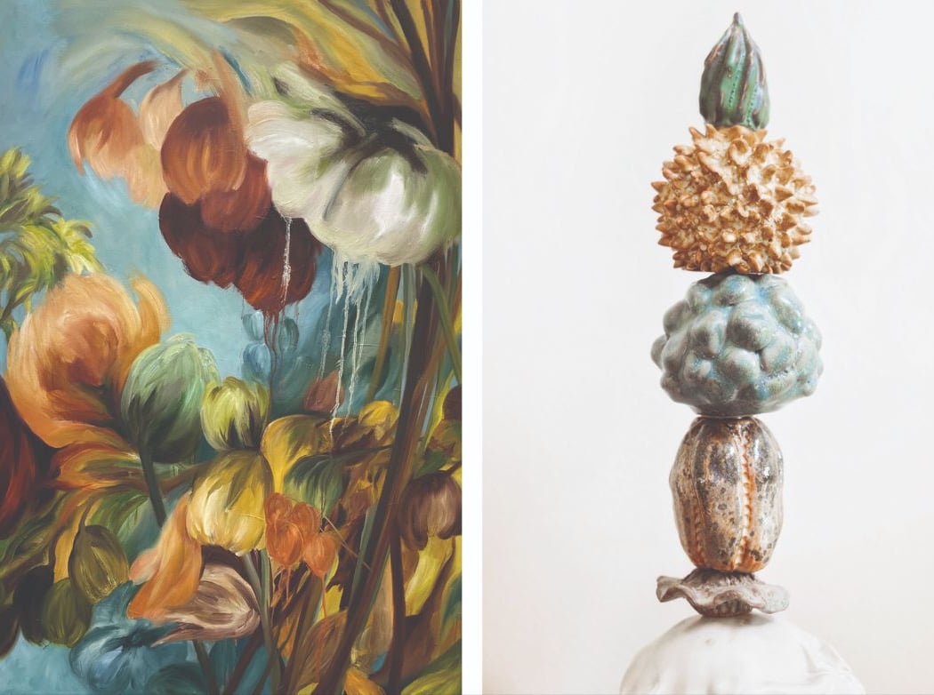 flora and form 1
