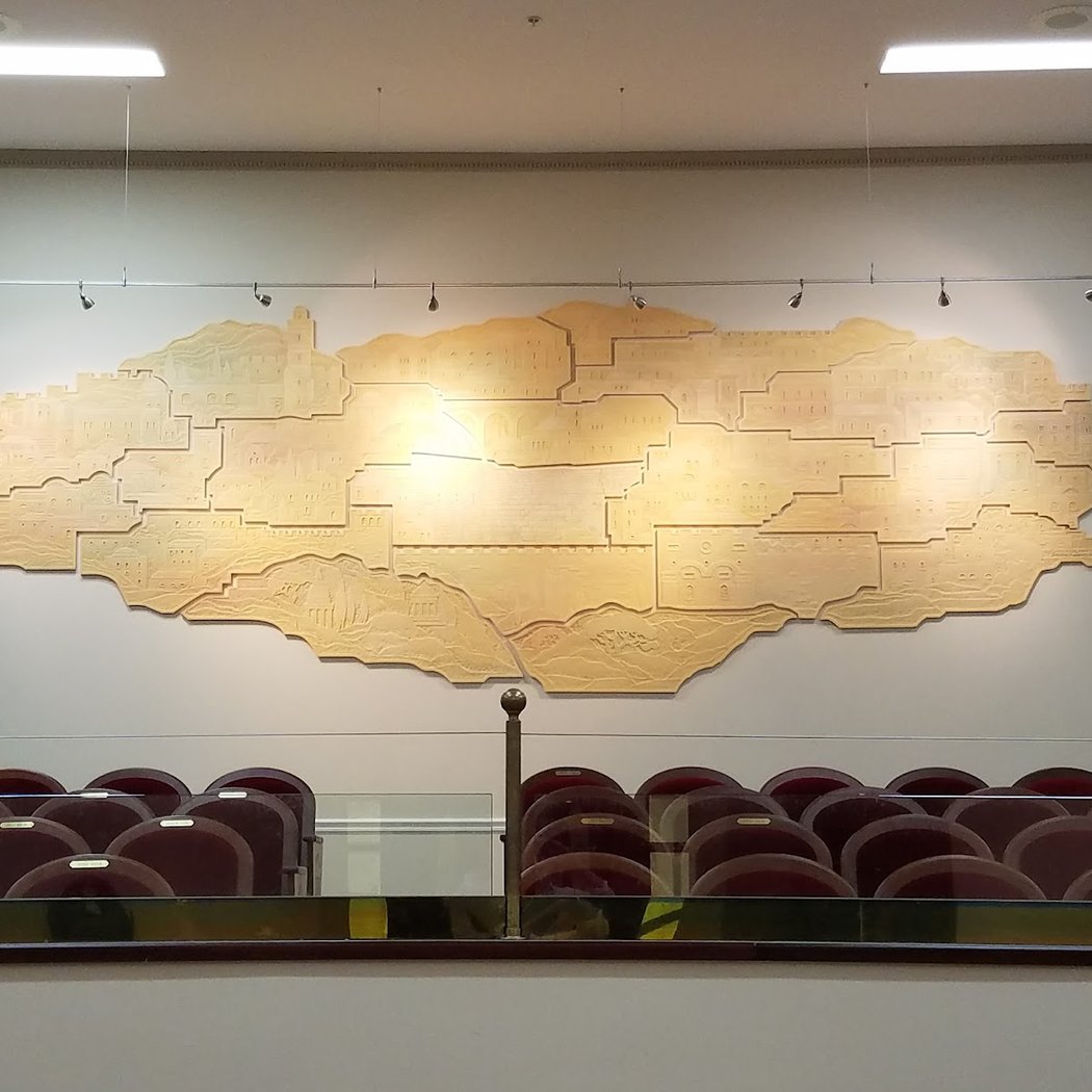 Bar Yohai Sephardic Minyan 3