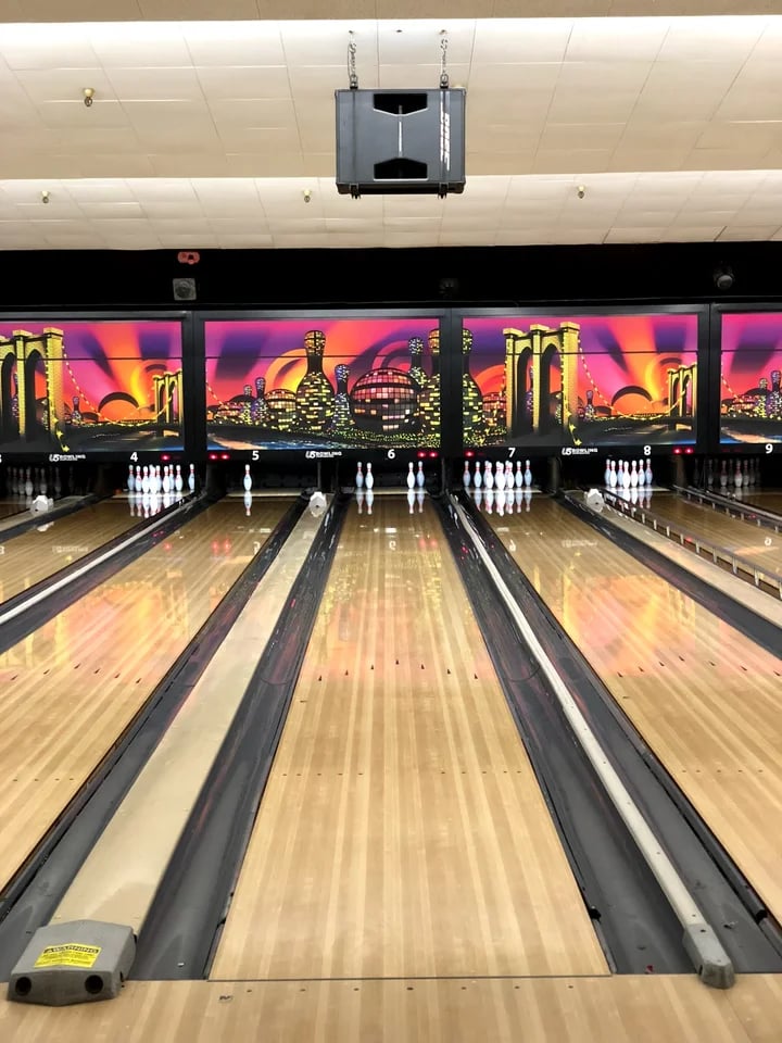 Bel Mateo Bowl 2