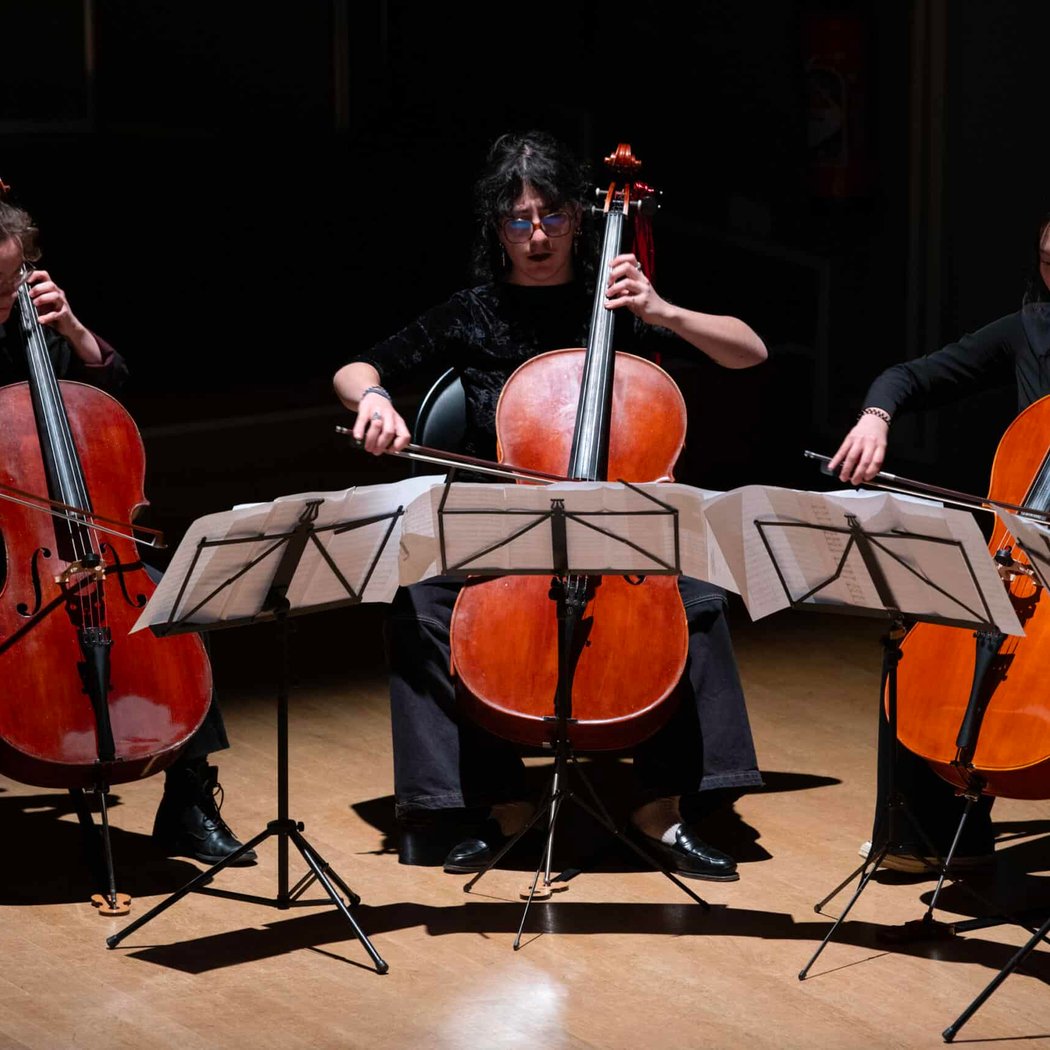 Concert Soli per Tutti 1