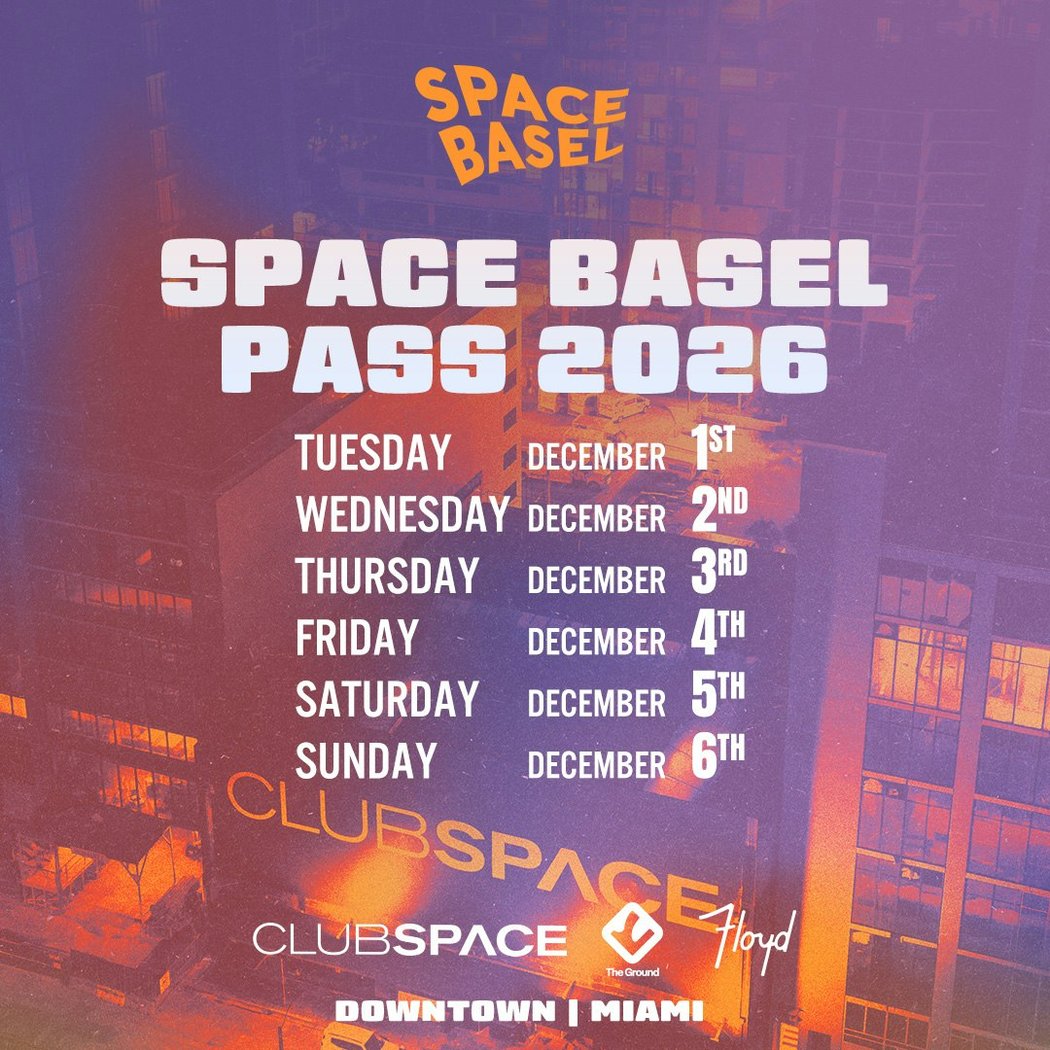 Space Basel Pass 2026 1