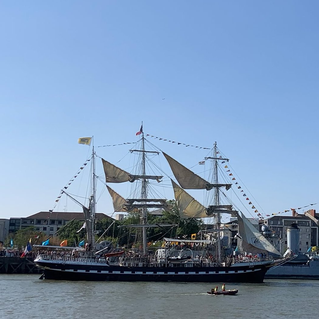 Imp. du Belem 2