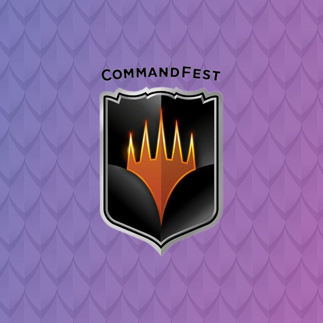 CommandFest Tacoma 2026 2