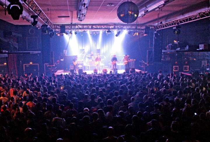 Martin Urrutia Concert 2