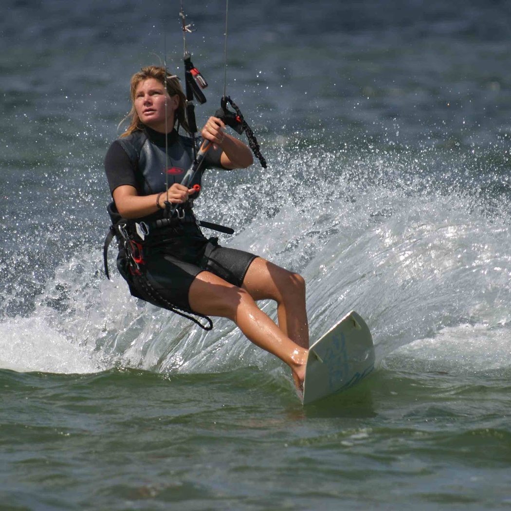 BOOSTER-KITE 1