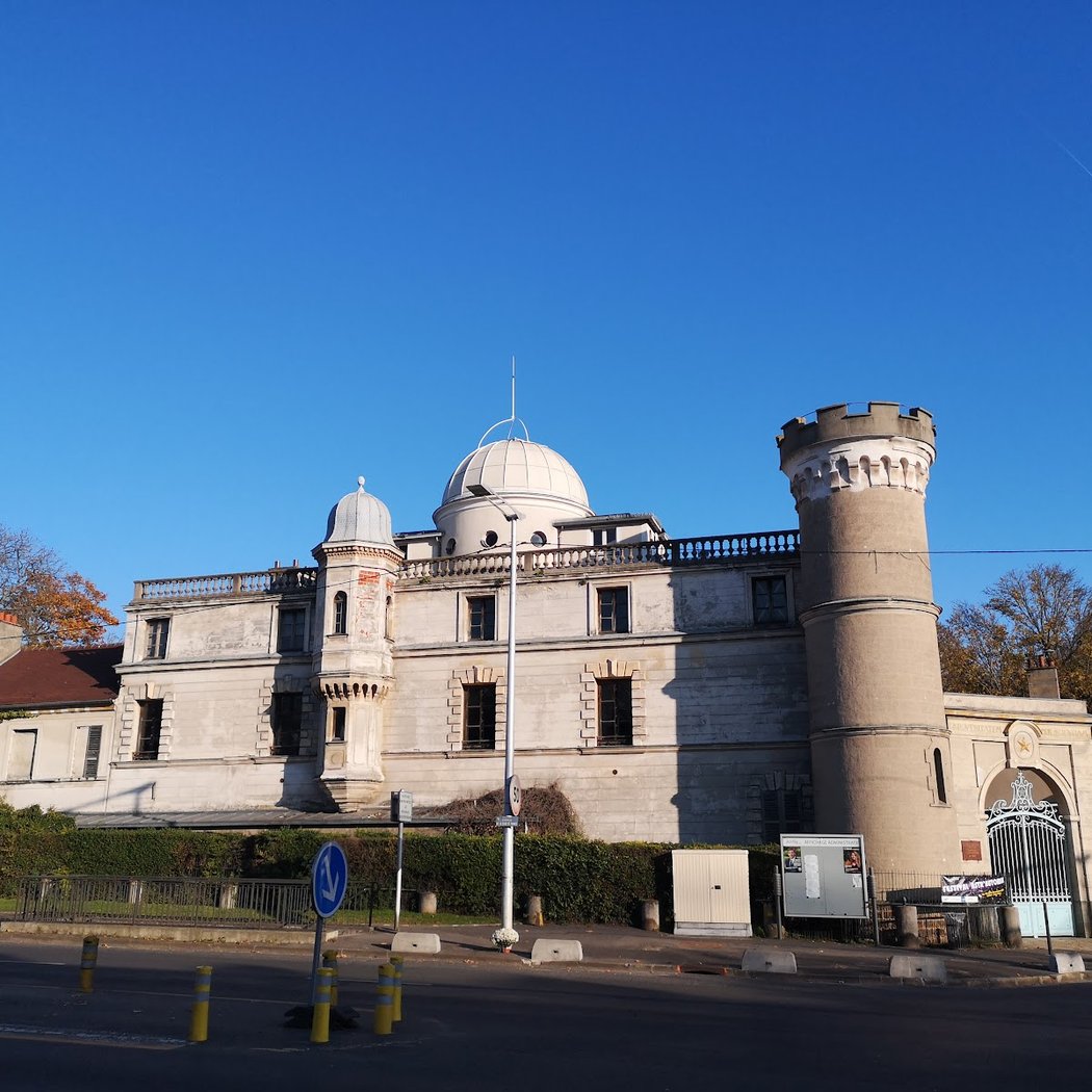 Observatory Camille Flammarion 2