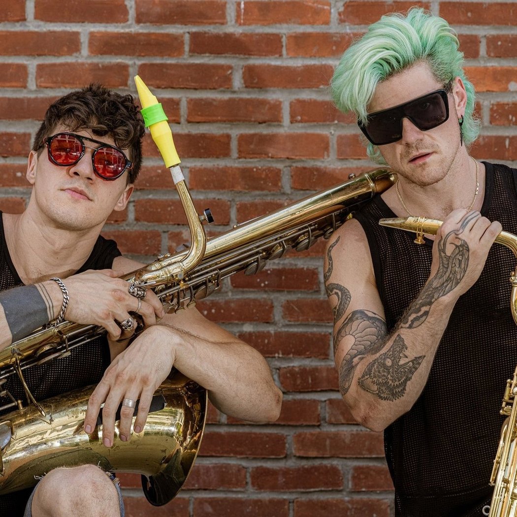Thundersmack