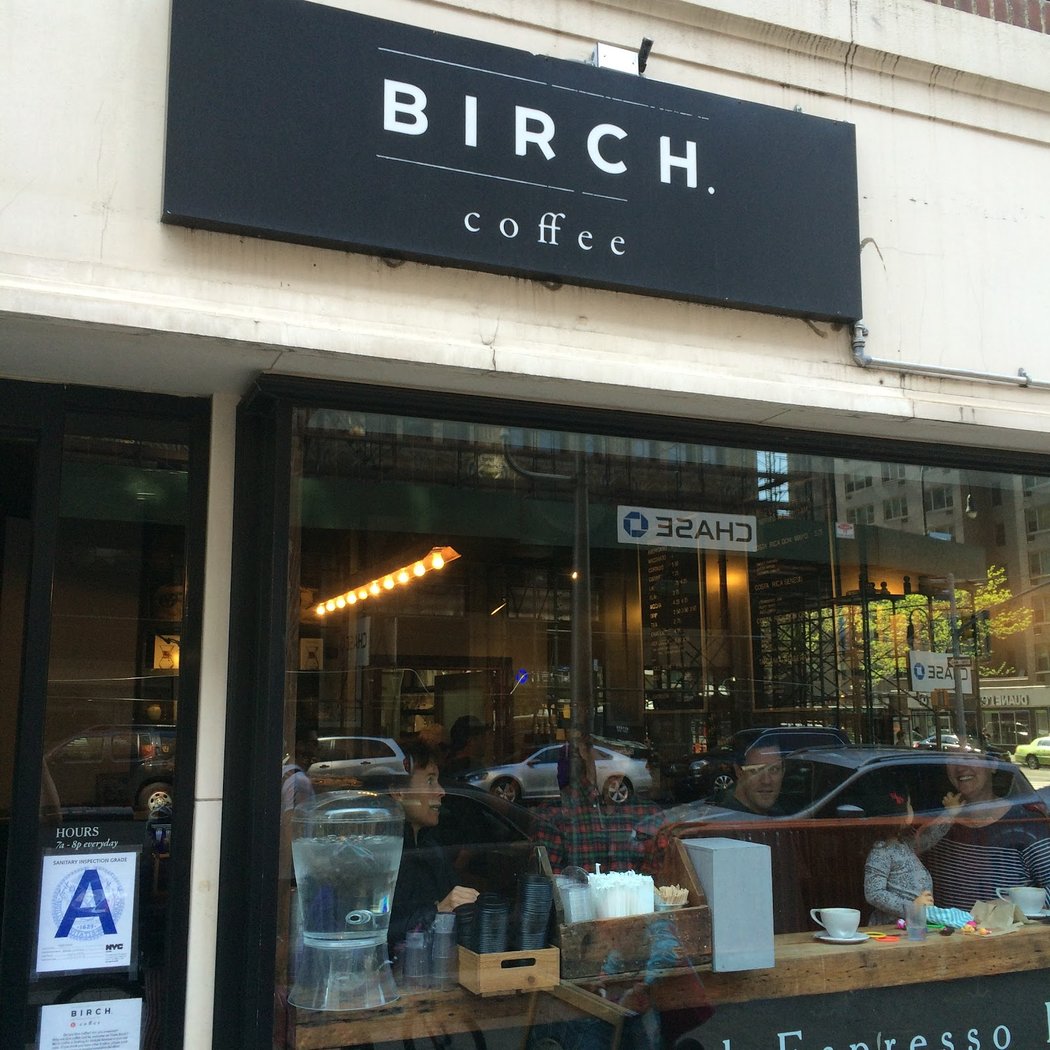 Birch Coffee 2