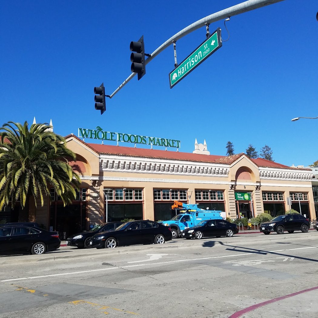 Whole Foods Market 2