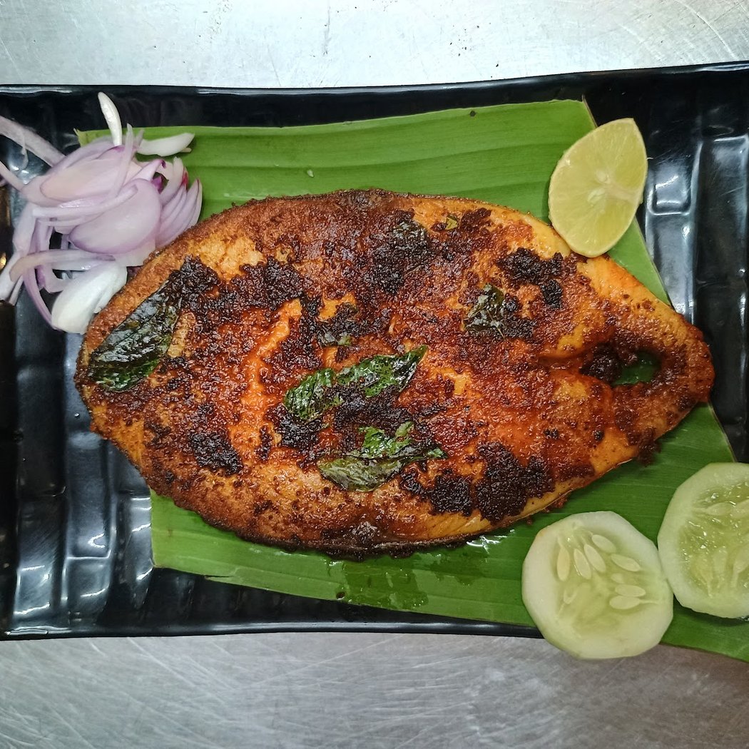 New Machali Family Restaurant 1