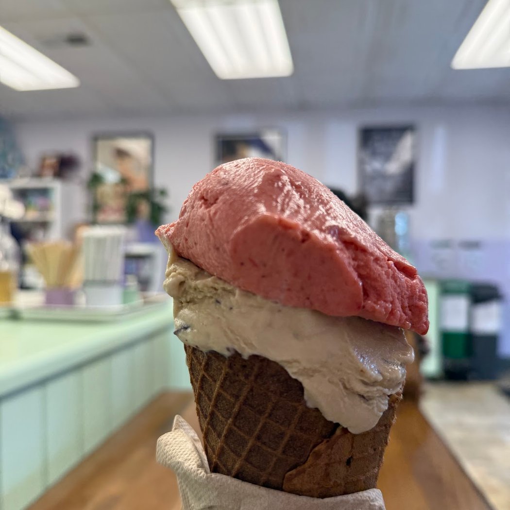 Roman Holiday Gelato 3