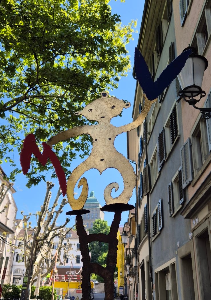 Musée Visionnaire 3