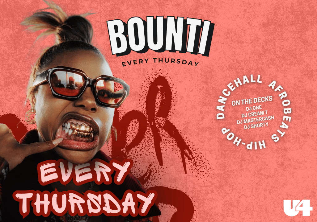 BOUNTI 1