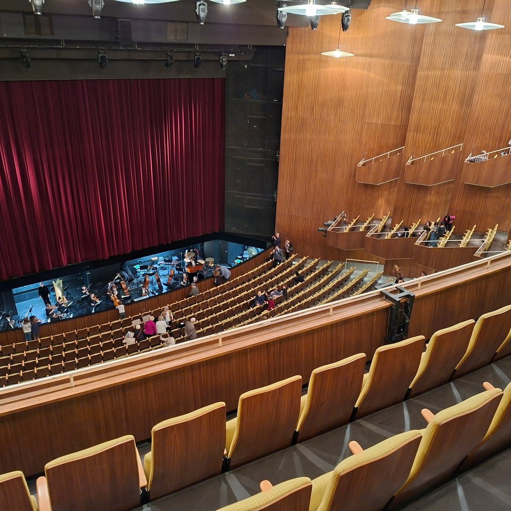 Deutsche Oper Berlin 3