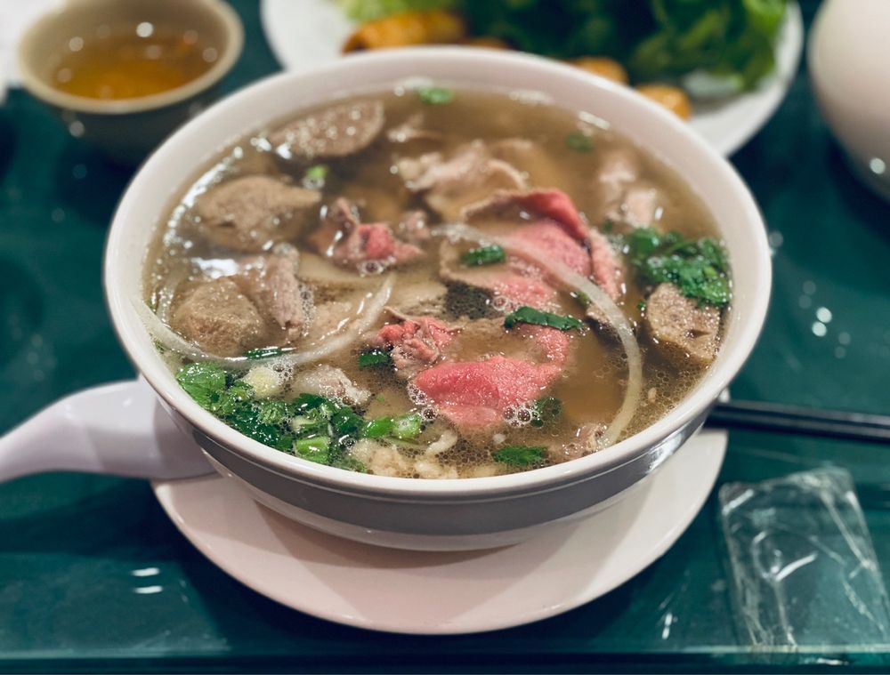 Thái Sơn 3