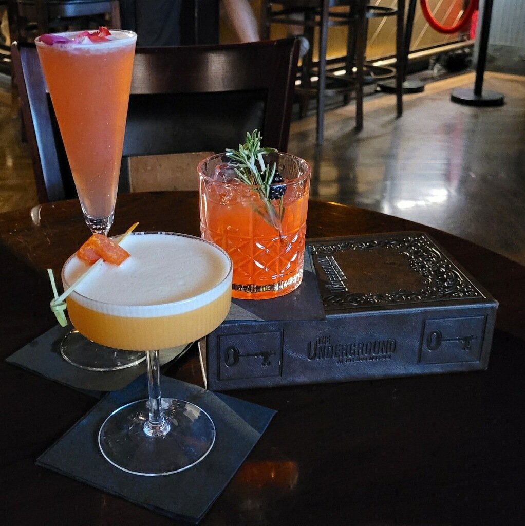 Coco & The Sidecars