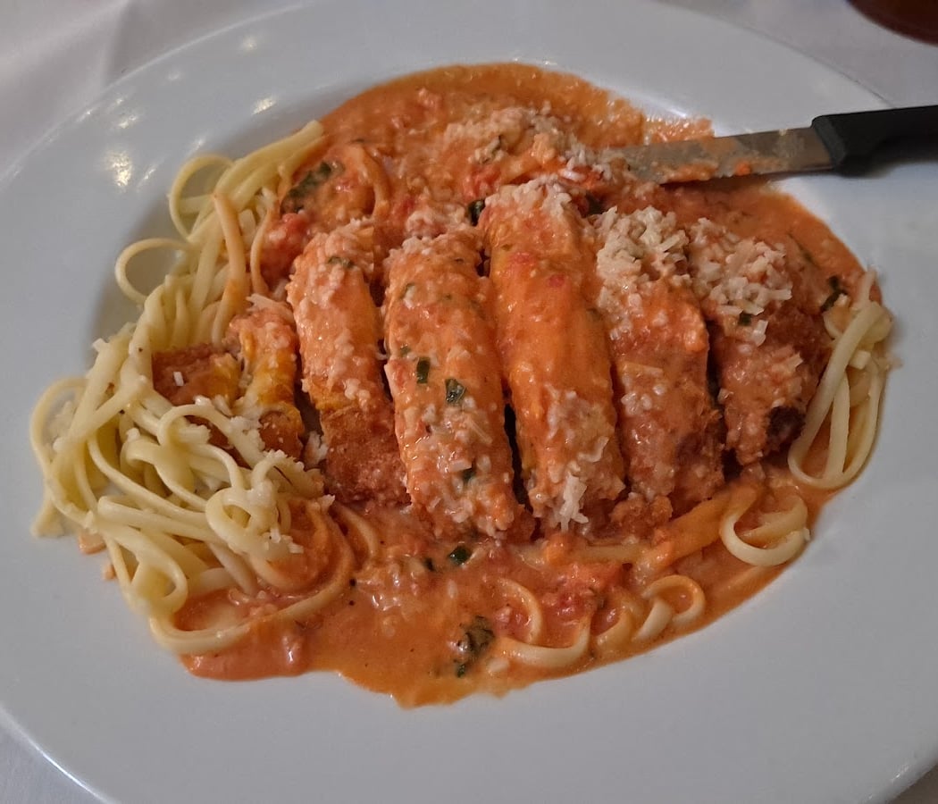 The Blue Pheasant Restaurant 3
