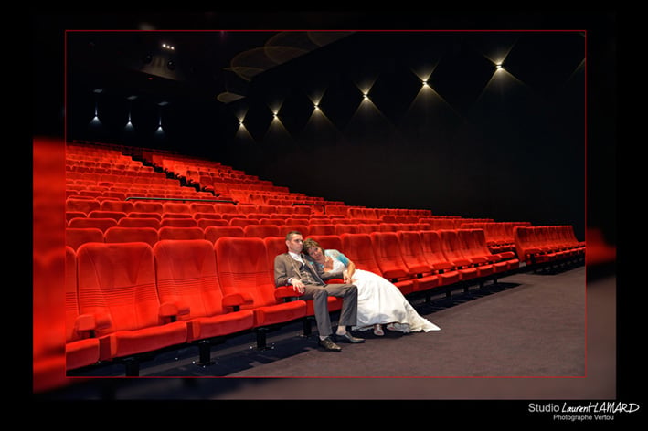 Studio photo Laurent LAMARD. 3