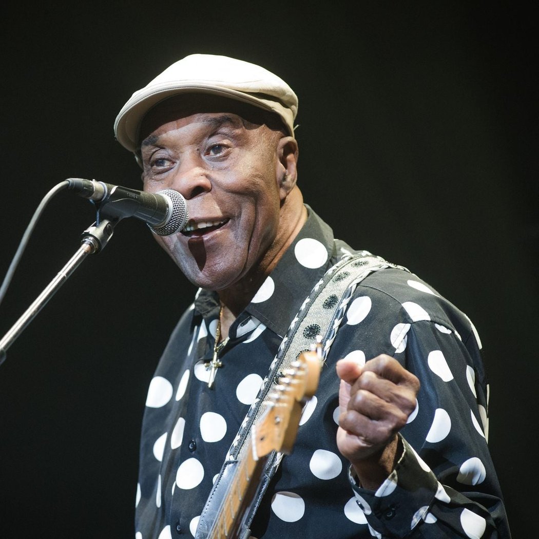 Buddy Guy 1