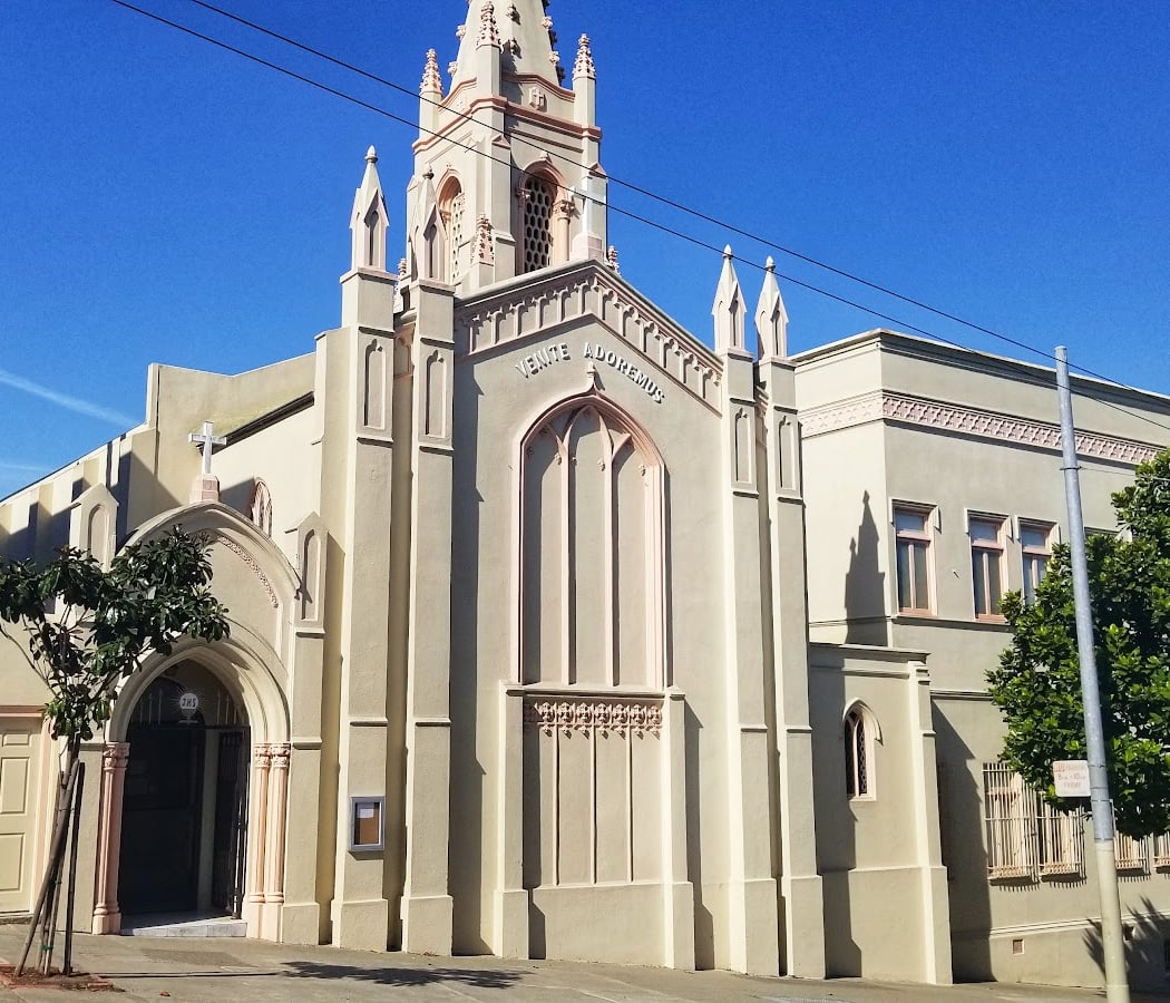 Sisters of Perpetual Adoration 3