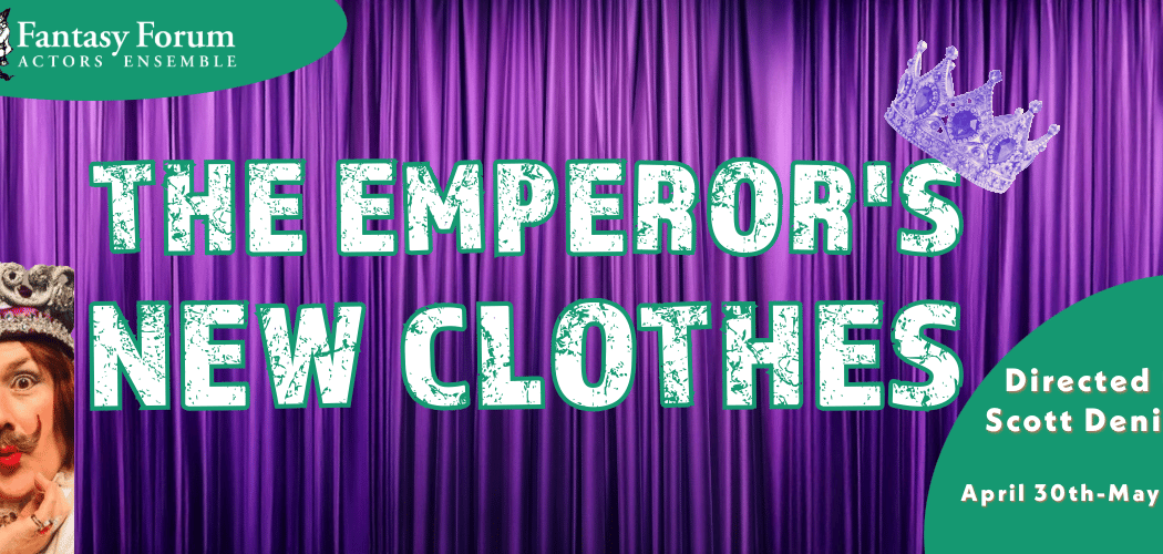 The Emperor's New Clothes 2