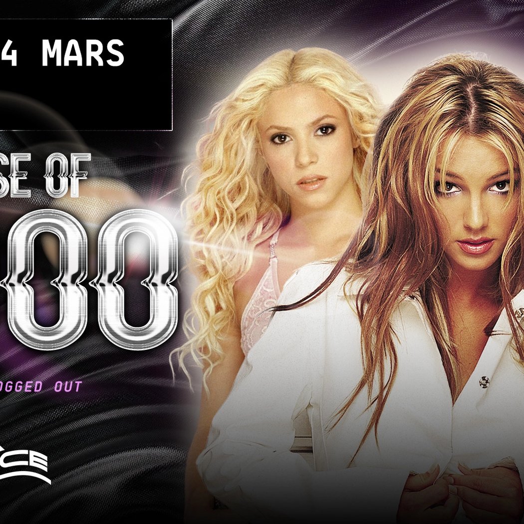 THE HOUSE OF 2000 1