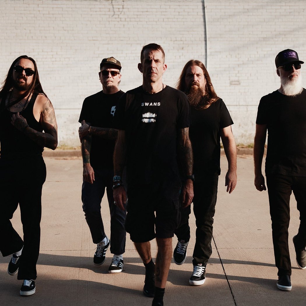 Lamb Of God 2