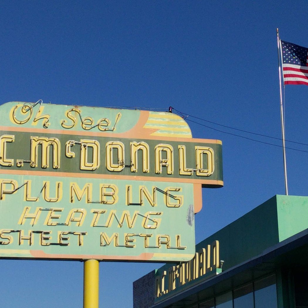 O.C. McDonald Co., Inc. 3