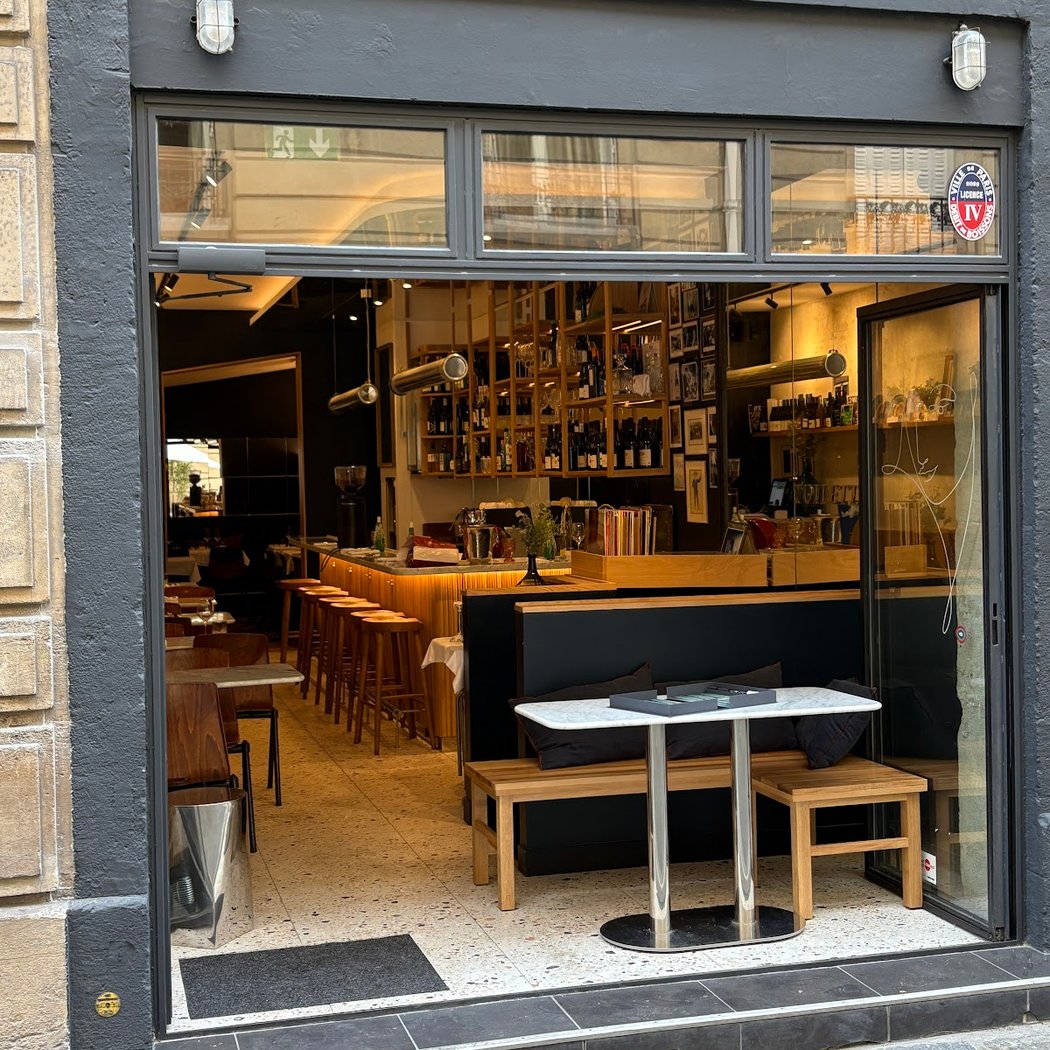 La Petite République 2