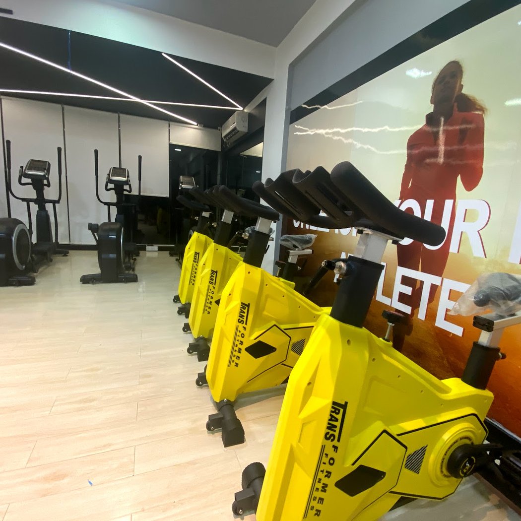 Fit365 Wellness Studio -Gyms in Thubarahalli, Bangalore 1