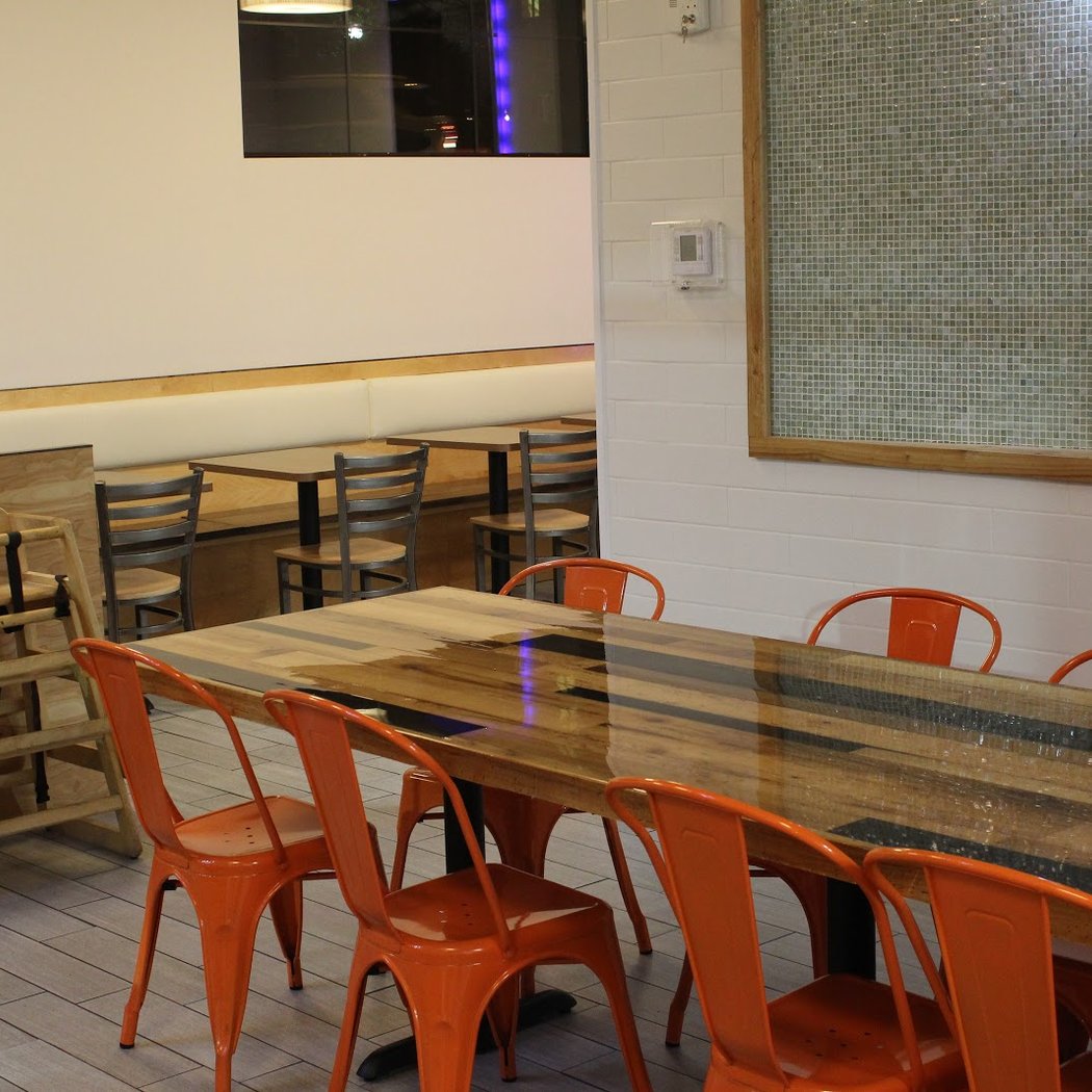 Baba Dari Mediterranean Grill 2