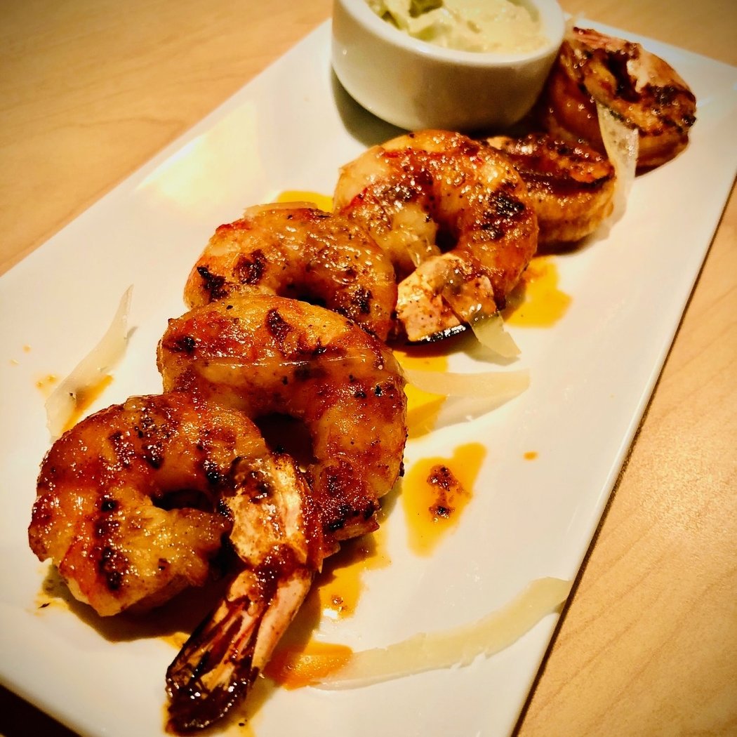 Duo Grill House 1