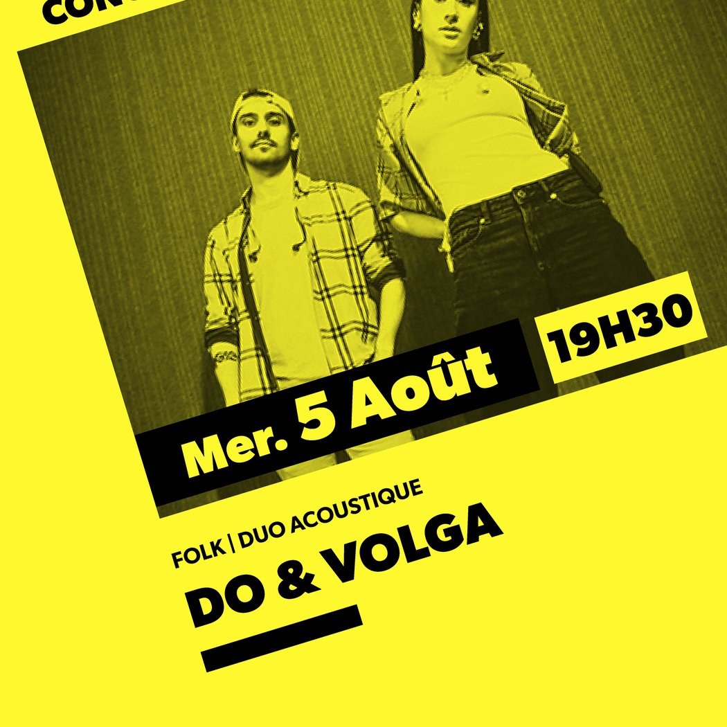 DO & VOLGA 1