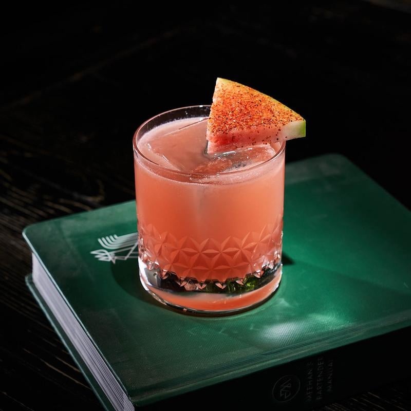 Highball 2