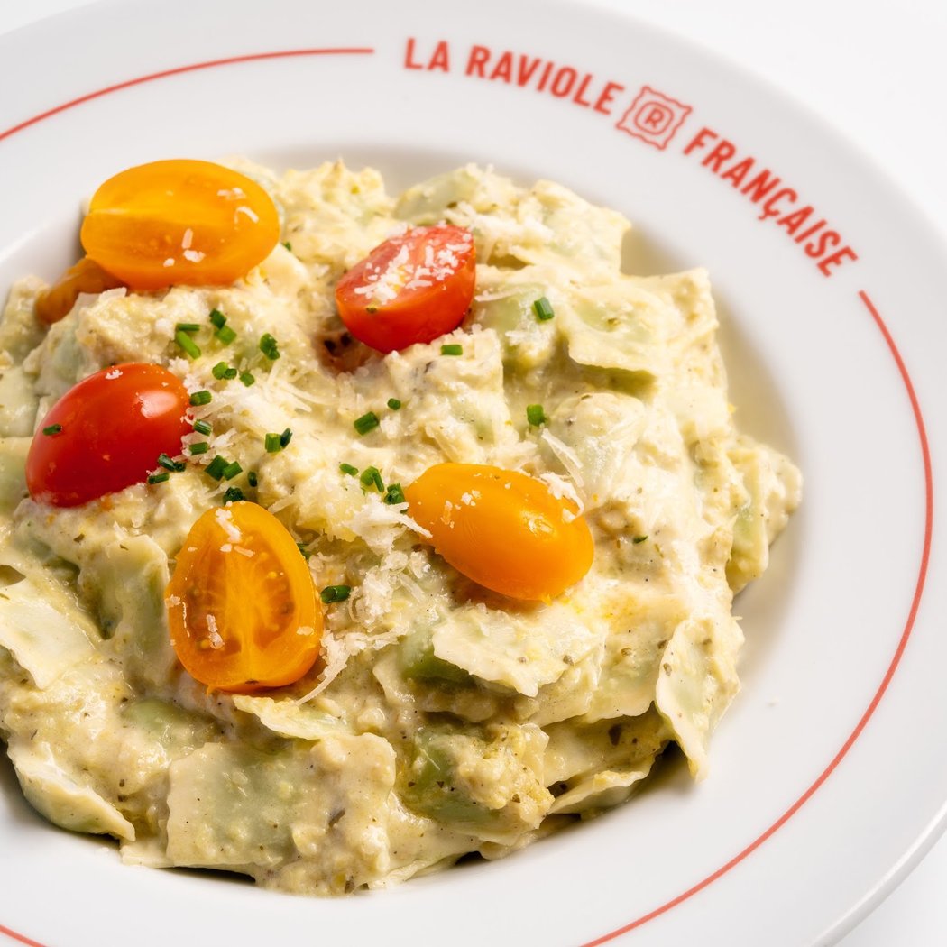 La Raviole Française 3