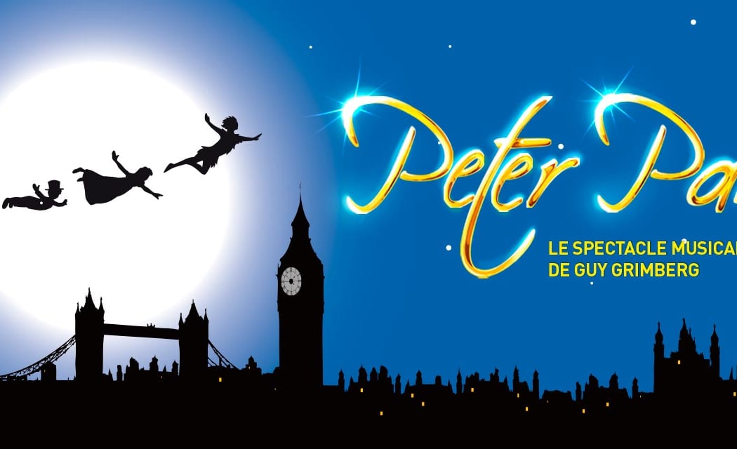 Peter Pan 1