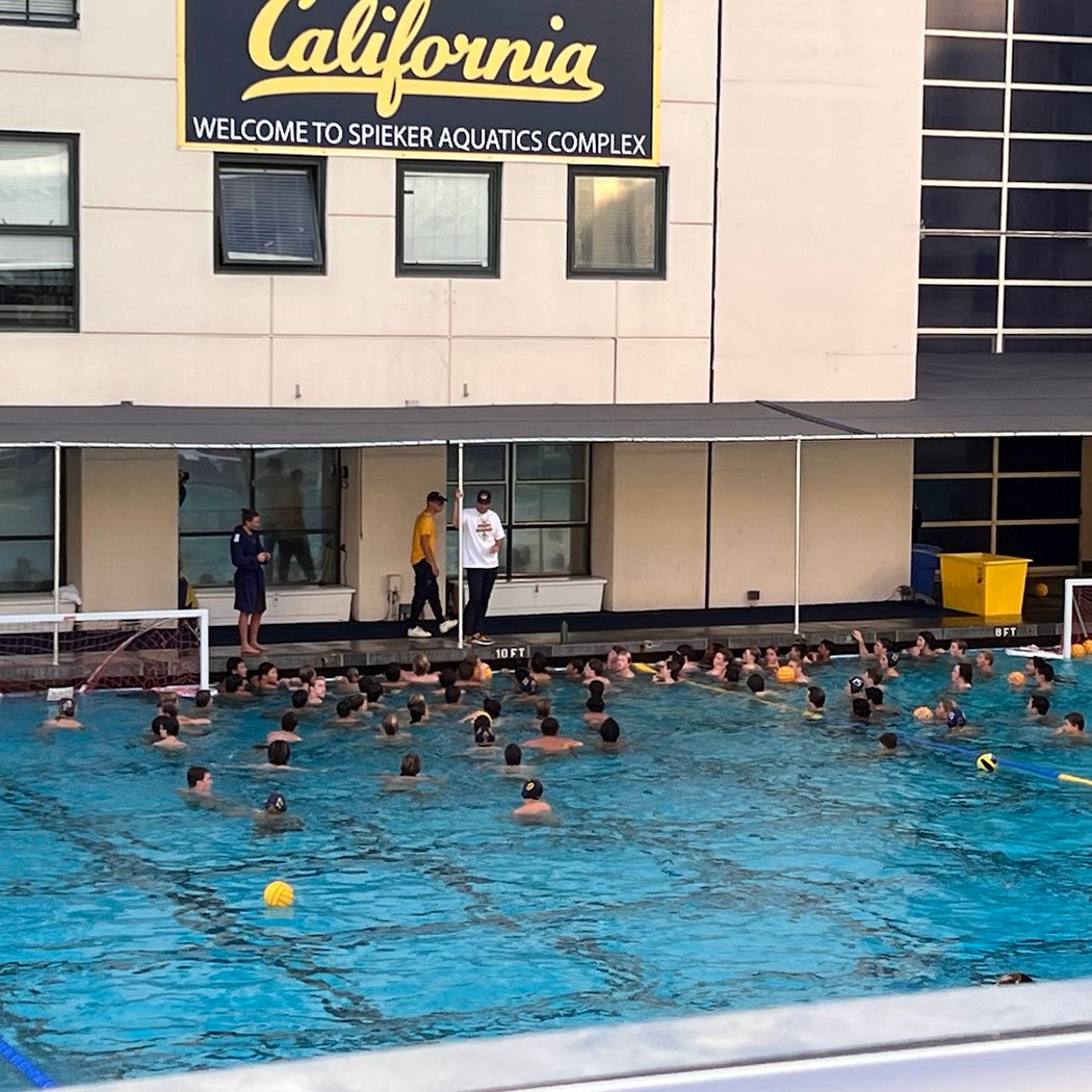 Spieker Aquatics Complex 1