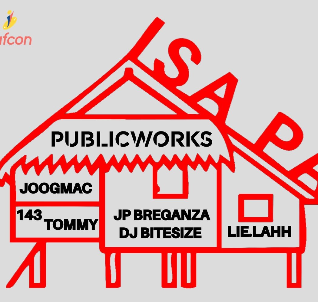 Isa Pa: One More Party 1