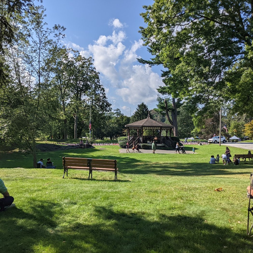 Festival at the Falls