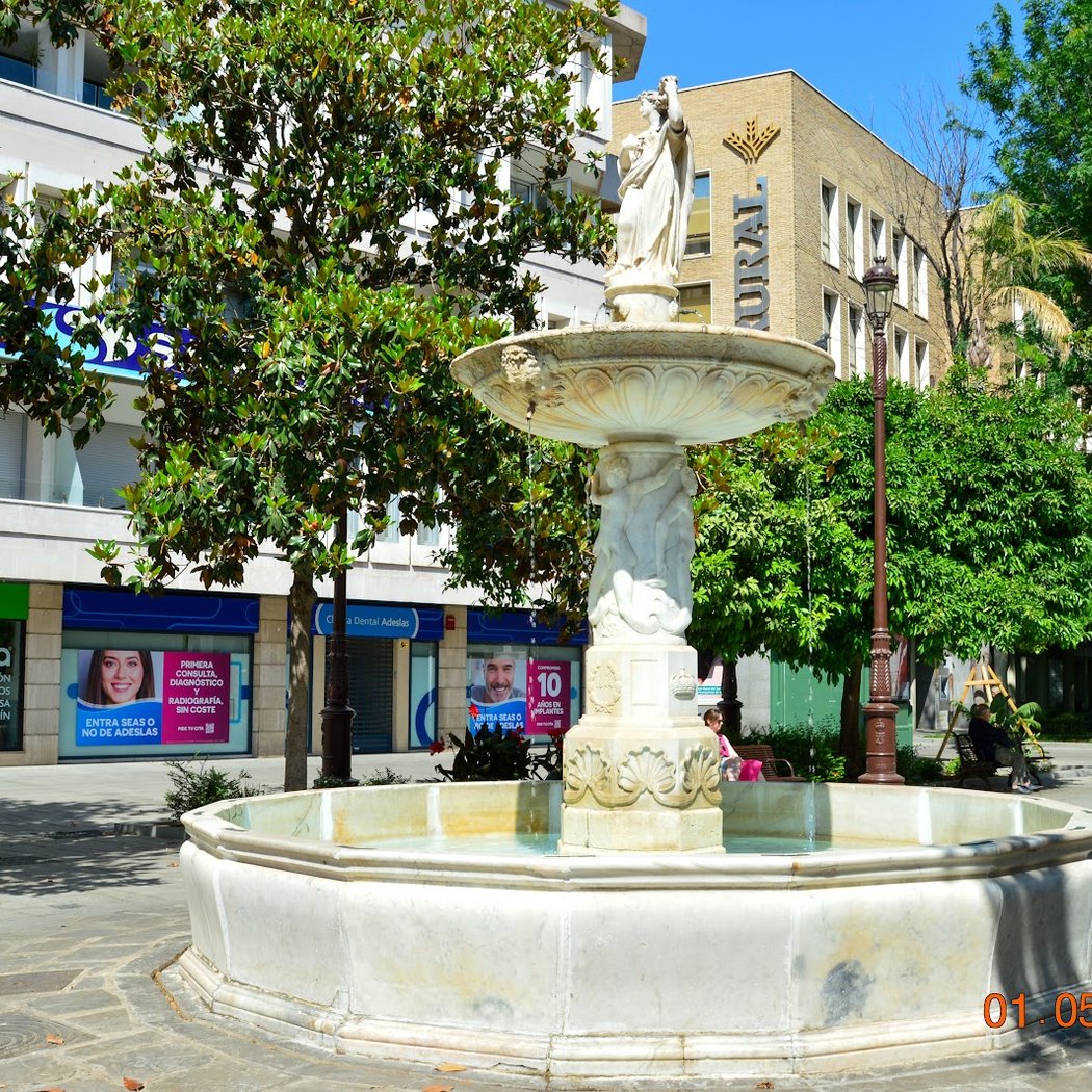Plaza de la Magdalena 2