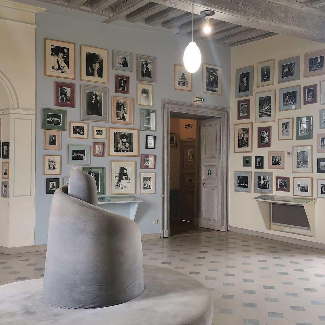 Musée Colette 4