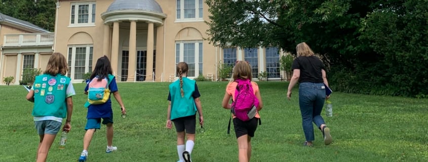 Public Girl Scout Day: Juniors – Roaring Twenties