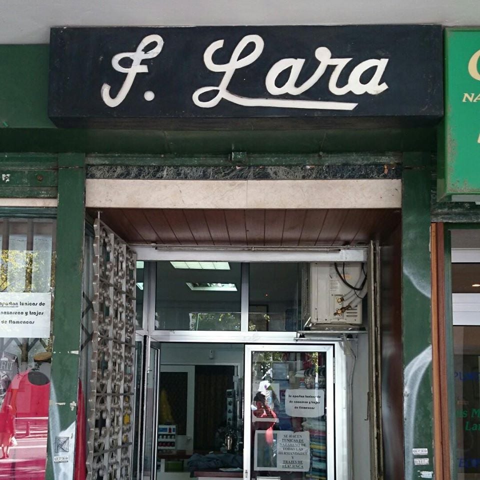 Tejidos J. Lara 2